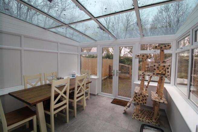 CONSERVATORY
