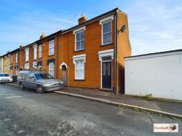 97, Rectory Road, Ipswich IP2 8EQ