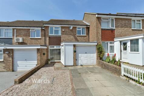 Bingley Close, Snodland, Kent