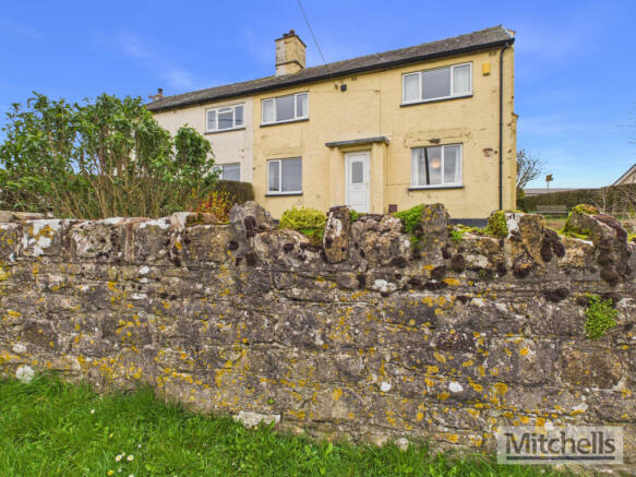 3 bed semi-detached house for sale Morningside, P