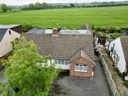 31, Middlefield Road, Cossington LE7 4UT