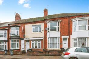 107, Wilberforce Road, Leicester LE3 0DH