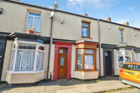 Suffolk Street, Stockton-On-Tees