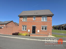 47, White Ash Road, Alfreton DE55 3BF