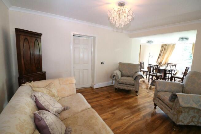 2nd Sitting Room