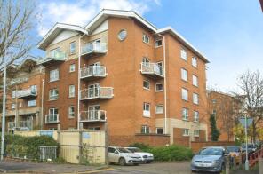 78, Judkin Court, Heol Tredwen, Butetown, Cardiff CF10 5AX