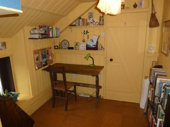 Study Office