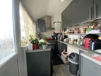 Cross Street, Lincoln