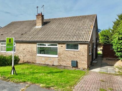 The Links, Saltburn-By-The-Sea, TS12