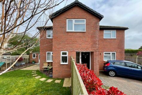 St Annes Grove, Fareham