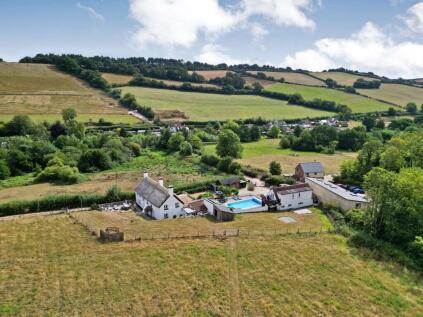 Ashcombe Road, Higher Dawlish Water, EX7