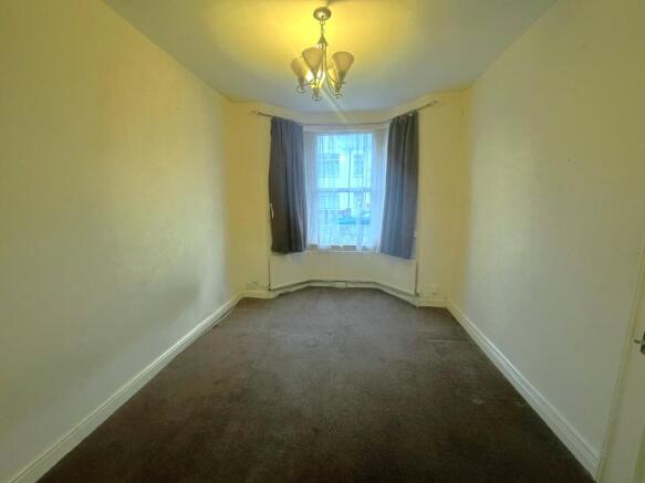 Reception Room One