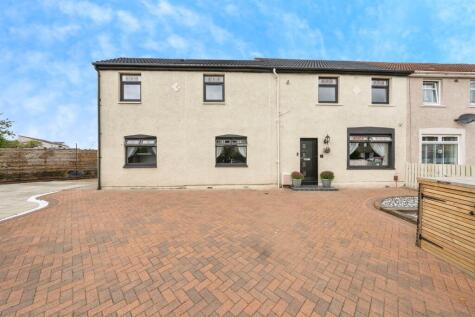 Alloway Crescent, Rutherglen, Glasgow