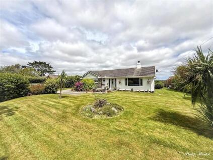 Philleigh, Truro