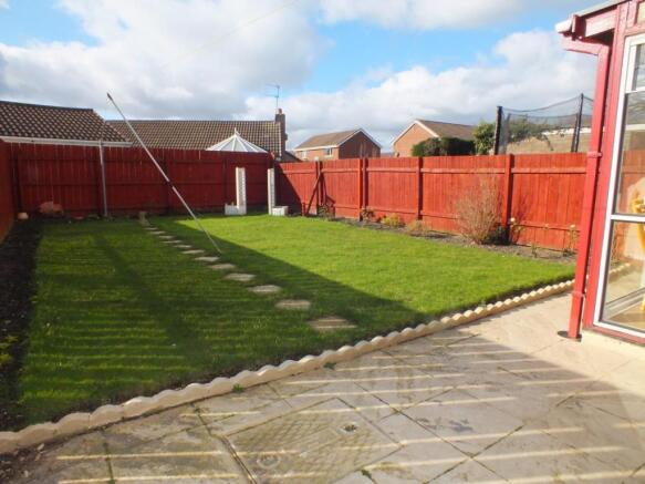 gardens