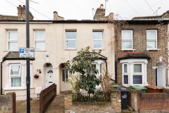 Downsell Road E15