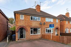 33, Mill End, Kenilworth CV8 2HP