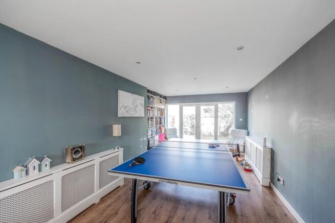 Sitting Room