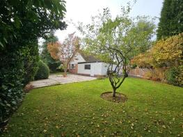 12, Lerryn Drive, Bramhall, Stockport SK7 3LU