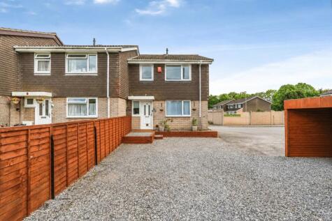 Denny Close, Fawley, SOUTHAMPTON