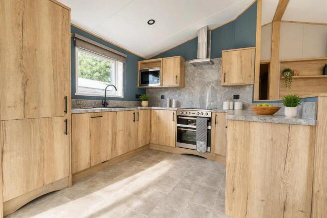 2 bed Caravan for sale Image 6