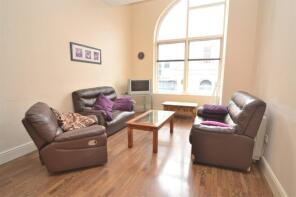 Flat 1, 220 221, High Street West, Sunderland SR1 1TZ