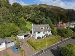 30, Kirkhouse Road, Blanefield G63 9BX