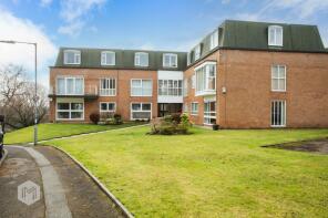 Flat 3, 4 Hillside House, Hillside, Bolton BL1 5DT