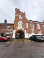 7, Albion Mews, Albion Street, Chester CH1 1RQ