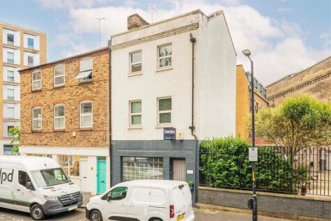 Dolben Street, Southwark