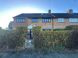 1, Sparrow Farm Drive, Feltham TW14 0EA