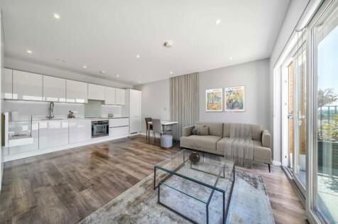 Bittacy Hill, Mill Hill