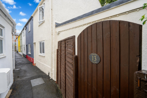 13, New Row, Bideford EX39 2NJ