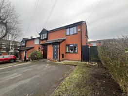 15, Church Court, Dukinfield SK16 4PN