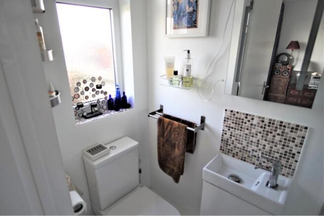 Master En-suite