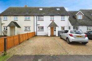 16, The Paddocks, Banbury OX15 0QN