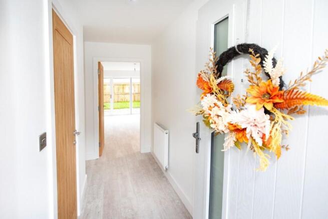 4 bed Semi-Detached for sale Image 7