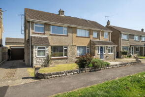 3, Lady Coventry Road, Chippenham SN15 3NE