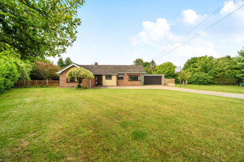 Bessels Lea, Blewbury, Didcot, Oxfordshire, OX11