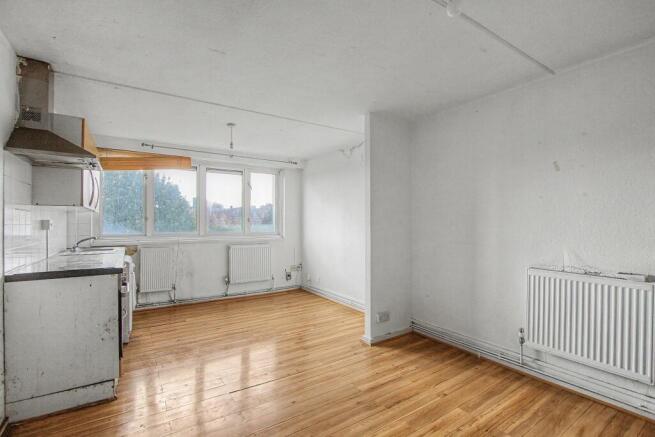 59 Croydon House, Gloucester Road, Tottenham, London N17 6LL