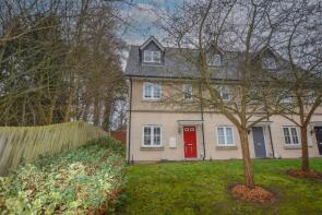 35, De Paul Way, Brentwood CM14 4FT