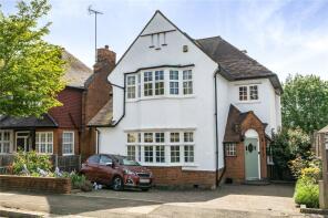 41, Bedford Avenue, Barnet EN5 2ER