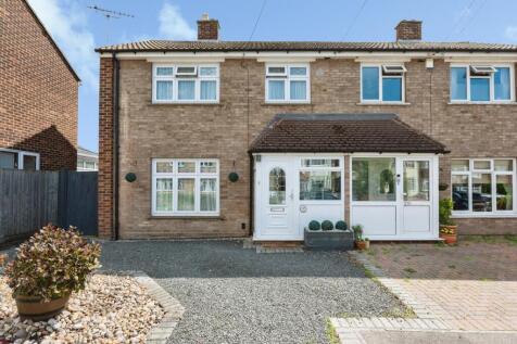 Oaklands Road, Dartford, Kent, DA2