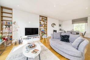 Flat A, 63, Oxford Gardens, London W10 5UJ