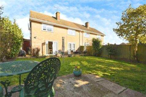 Green Close, Whiteparish, Salisbury, Wiltshire