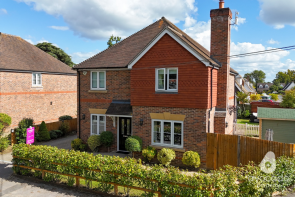 1a, The Avenue, Mortimer Common, Reading RG7 3RA