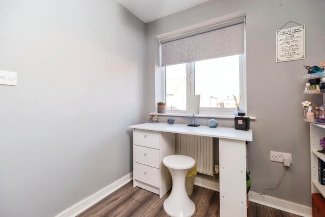 Dressing Room