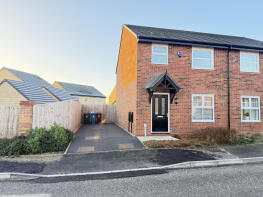 21, Hollin Hall Drive, Preston PR3 3UF