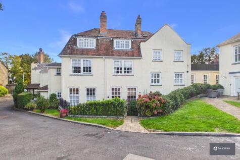 Brackley Lodge Mews, Brackley, NN13
