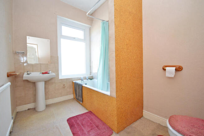 House Bathroom